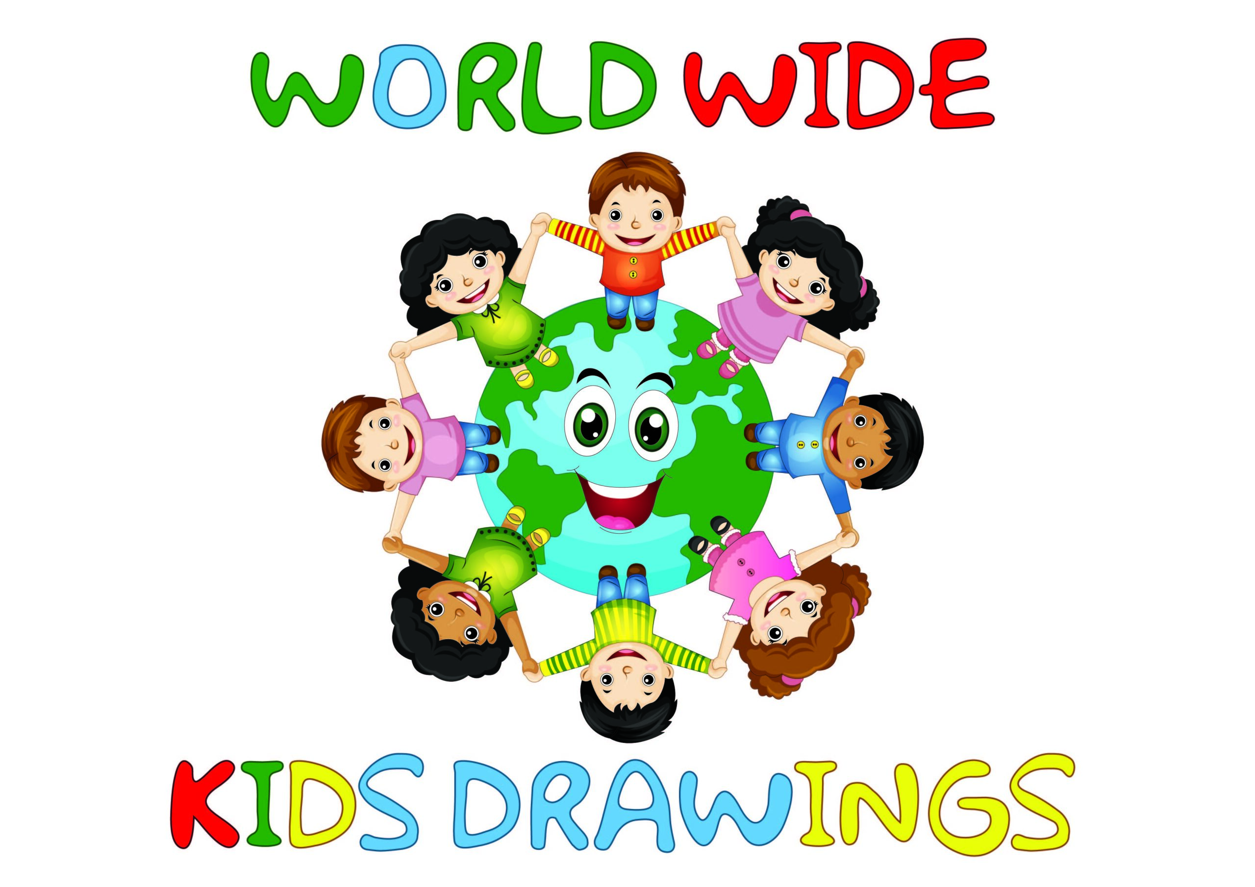 contacts page – WorldWide Kids Drawings